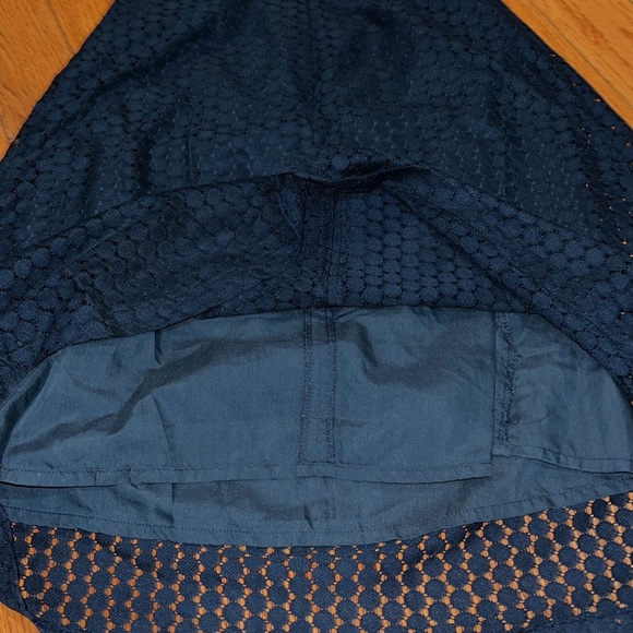 ATMOS & HERE MIDI SKIRT - Picture 4 of 4